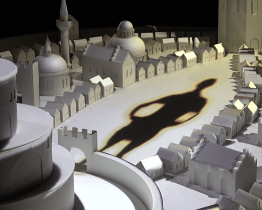 Muzeum Komenského získalo čestné uznání v mezinárodní soutěži 