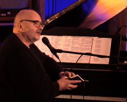 V Kafé v kině se představil Jan Burian