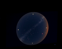 Na vesmírných programech v planetáriu bylo celý prázdninový týden plno