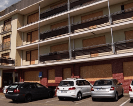 Oprava S-centra odstartuje v letošním roce