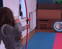 V brodském Domečku prožívá jarní prázdniny patnáct dětí