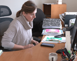 Staroměstská radnice získala zlatý Certifikát pro vzdělaný úřad