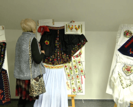 Tradice Uherskobrodska ožívají na výstavě