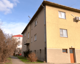 Uherské Hradiště uvolnilo více než jeden a půl milionu korun na rozvoj bydlení