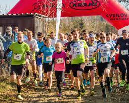 Okolí Burešova v sobotu ovládne Josefský běh