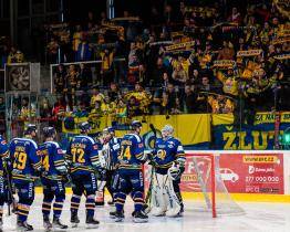 Valašské finále se blíží. Předprodej vstupenek na zlínské zápasy začne dnes ve dvanáct hodin
