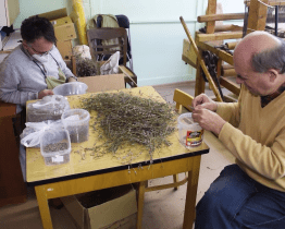 Strážnická charita získala tak zvaný Dekacert