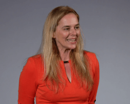 Novinářka Witowská nechala veřejnost nahlédnout Pod povrch své práce