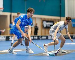 Panteři budou hrát v Karlových Varech o všechno, v sázce je setrvání v superlize