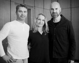 Herci zlínského divadla začali zkoušet slavný muzikál. Zpívat s nimi bude Igor Timko