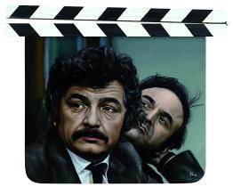 Tři filmy podpořené z výtěžku dražby filmových klapek získaly Českého lva