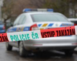 Rodinná tragédie ve Valašském Meziříčí: kriminalisté vyšetřují násilnou smrt tří lidí