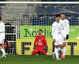 Fotbalisté Slovácka podlehli Bohemians, končí ve čtvrtfinále poháru 