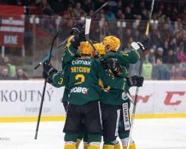  Vsetín postoupil do finále Chance ligy, o baráž se utká se Zlínem 