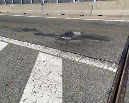 Úsek dálnice D1 mezi Vyškovem a Kroměříží čeká rekonstrukce. Provoz bude od 1. dubna omezen