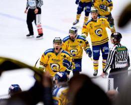 Berani rozhodli v čase 59:51, Vsetín těsně prohrál v Prostějově 