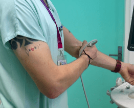 Vsetínská nemocnice investovala do přístrojového vybavení miliony korun