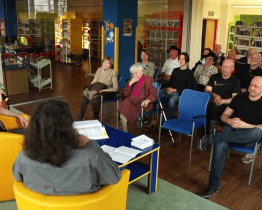 V hodonínské knihovně startuje Březen měsíc čtenářů