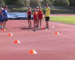 Denisa Rosolová Helceletová zve na další ročník Kempu vítězů