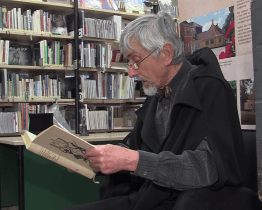 Ještě je čas přihlásit se na Noc s Andersenem