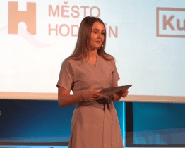 Cena města Hodonína má další držitele