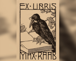 Dětské oddělení knihovny vyhlásilo tradiční výtvarnou soutěž Ex-libris