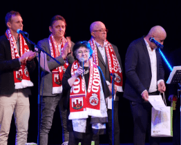 Český sportovní klub slaví 130 let