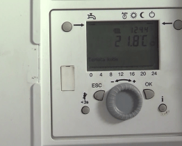 Program výměny zdrojů tepla končí