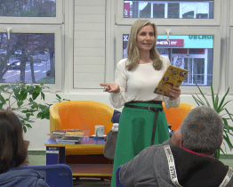 Ocenění Čtenář roku udělila Městská knihovna Hodonín v sedmi kategoriích