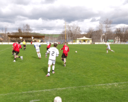 Slovácko ve fotbalovém derby nestačilo na Hodonín