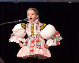 47. ročník soutěže Zazpívej, slavíčku zná 11 postupující dětí