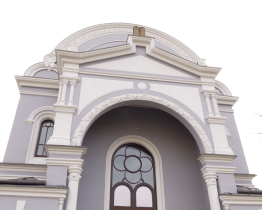 Oprava bývalé synagogy a zrestaurované varhany. Uherské Hradiště uspělo v soutěži Památka roku