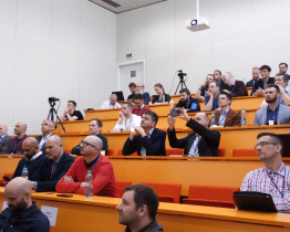 Konference Fenomén se zabývala transformací byznysu