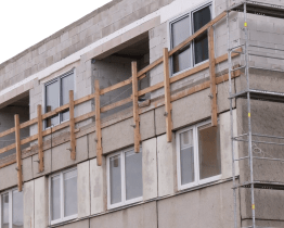 Lidé si mohou z Fondu rozvoje bydlení půjčit až 800 tisíc korun 