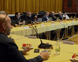 Brodští zastupitelé jednali na mimořádném zasedání o dvou bodech