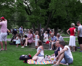 Město Zlín letos nabídne bohatý kulturní program