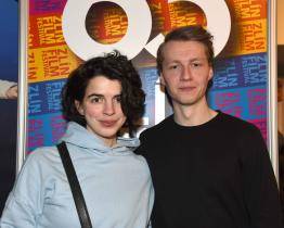 Filmový festival odhaluje letošní Young Stars! Jsou jimi Antonie Formanová a Vojtěch Vodochodský