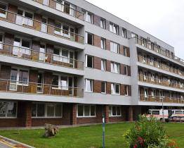 Internu v Uherskohradišťské nemocnici čeká po 40 letech kompletní rekonstrukce 