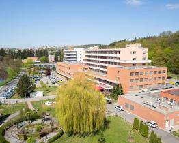 Zlínský kraj bojuje za udržení specializované péče v Baťově nemocnici