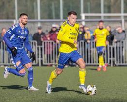 Ševce čeká moravská bitva s Olomoucí, Slovácko zabojuje v Teplicích