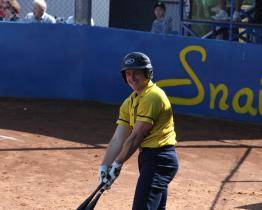 Japonce na Mlatevni střídá Mexičan. Softbalisté Kunovic mají nového nadhazovače 