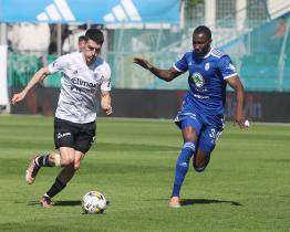 Zlín remizoval v Mladé Boleslavi, Slovácko doma zdolalo Brno 