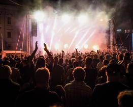 Slovácké léto odtajnilo program! Vrátí se Pokáč a poprvé přijede Kapitán Demo nebo IMT Smile