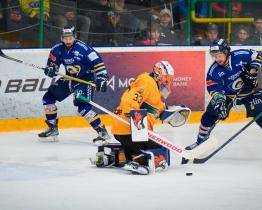 Zlín srovnal finále! Zářil brankář Huf, rozhodl Hejcman