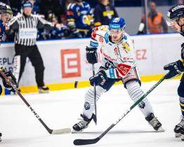  Berani na úvod baráže podlehli Kladnu 0:1, rozhodl Indrák 