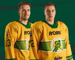 Hokejový Vsetín podepsal důležité hráče! Na Lapači pokračují útočníci Bláha a Berzinš 