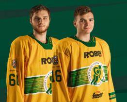 Vsetín podepsal další dvě opory. Na Valašsku zůstávají Žukov i Jenáček 