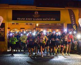 Nový ročník Nočních běhů na Zlínsku startuje tuto sobotu v Kroměříži