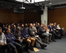 Blíží se 2. ročník Blockchain konference