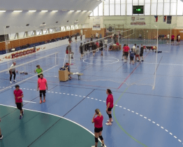 Veselí nad Moravou zřídilo sportovní webové stránky